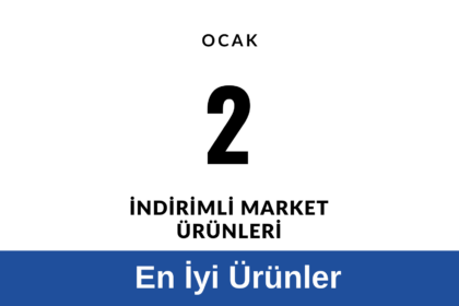 A101 2 Ocak